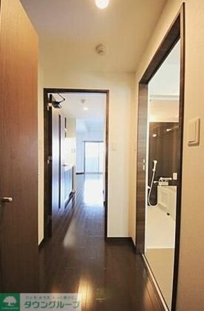 FRENCIA NOIE名駅の物件内観写真